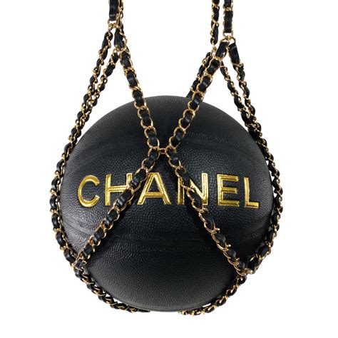 chanel basket femme pas cher|chanel basketball purse.